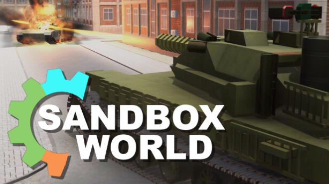 Sandbox World-TENOKE Free Download