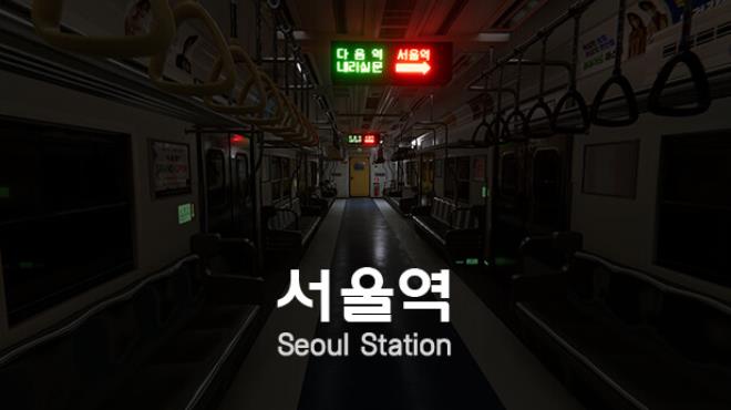 Seoul Station-TENOKE Free Download