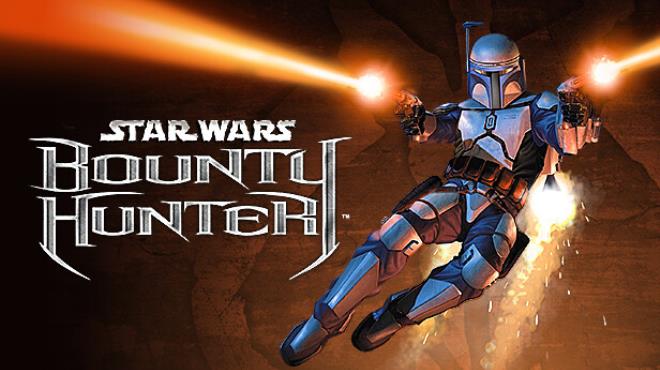 STAR WARS Bounty Hunter-SKIDROW Free Download