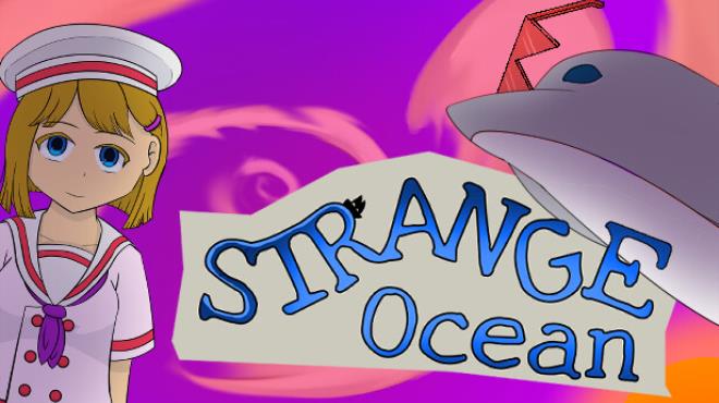 Strange Ocean-TENOKE Free Download