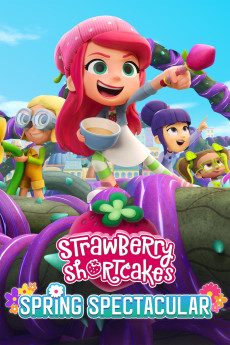 Strawberry Shortcake’s Spring Spectacular Free Download