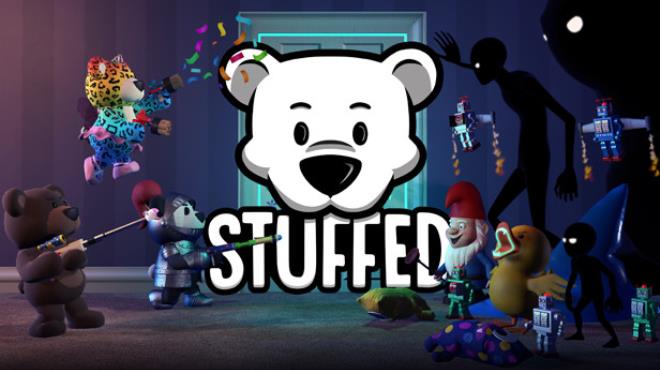 STUFFED Update v1 0 1-TENOKE Free Download