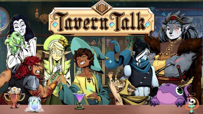 Tavern Talk Update v20240816-TENOKE Free Download