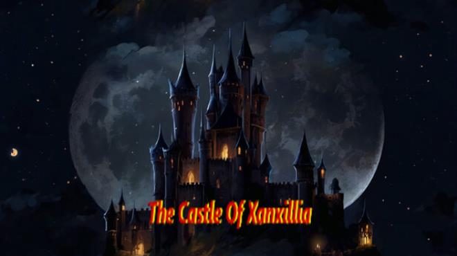 The Castle Of Xanxillia-TENOKE Free Download