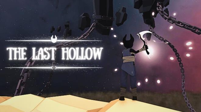 The Last Hollow-TENOKE Free Download