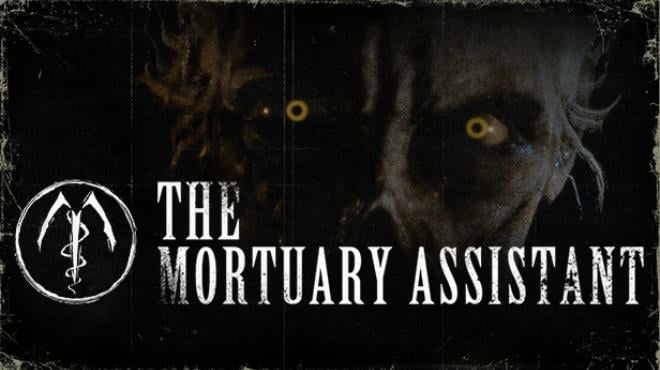 The Mortuary Assistant Definitive Edition-RUNE Free Download