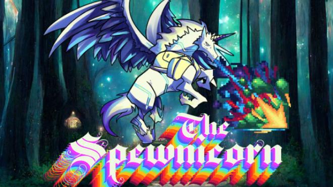 The Spewnicorn-TENOKE Free Download