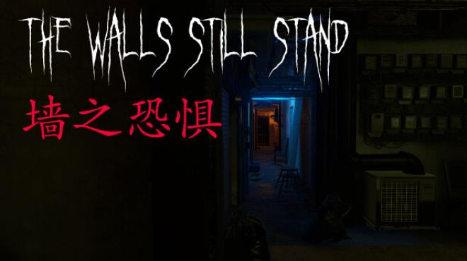 The Walls Still Stand-TENOKE Free Download