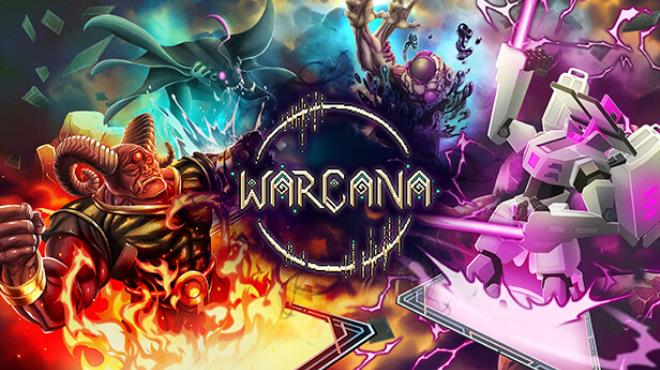 WARCANA-TENOKE Free Download