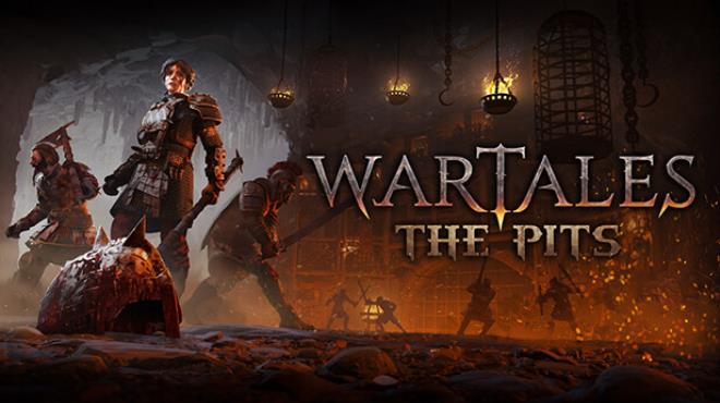 Wartales The Pits-RUNE Free Download