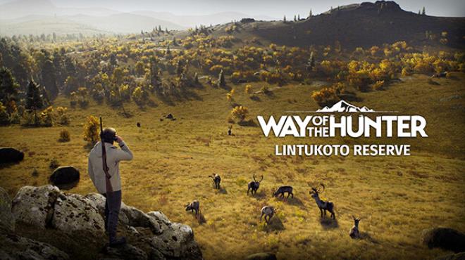 Way of the Hunter Lintukoto Reserve-RUNE Free Download