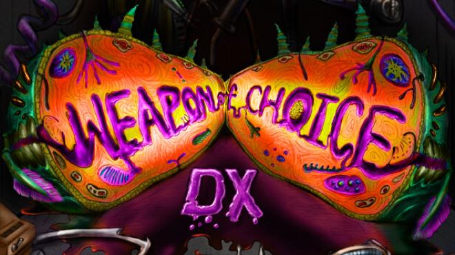 Weapon of Choice DX Free Download