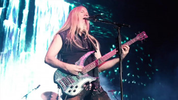 Nightwish: Decades - Live in Buenos Aires (2019) download