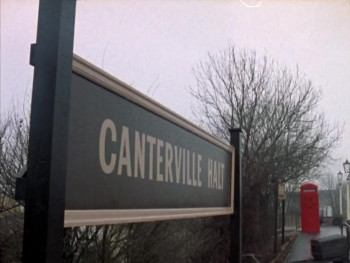 The Canterville Ghost (1986) download