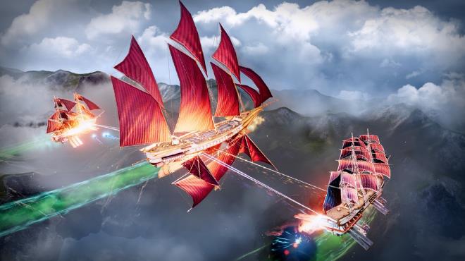 Airship Kingdoms Adrift Update v1 6 0 4 Torrent Download