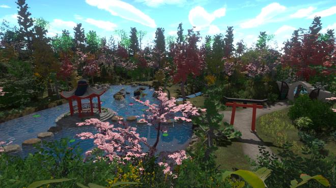 Aquarist Japanese Garden Update v20240916 Torrent Download