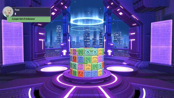 Cylinder Puzzles Returned Torrent Download