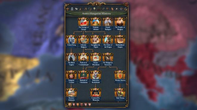 Europa Universalis IV Winds of Change Update v1 37 3 Torrent Download