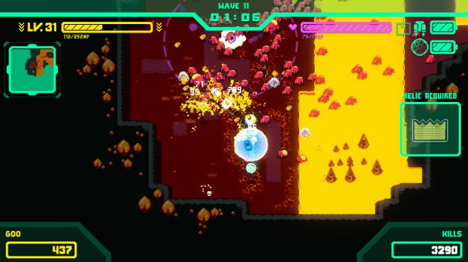 Hive Jump 2 Survivors Torrent Download