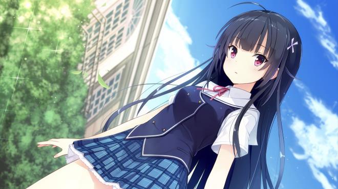 Kimi no Hitomi ni Hit Me Torrent Download