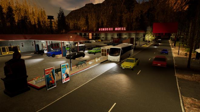 Motel Manager Simulator Update v20240908 Torrent Download