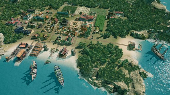 Republic of Pirates Update v0 26 2 Torrent Download