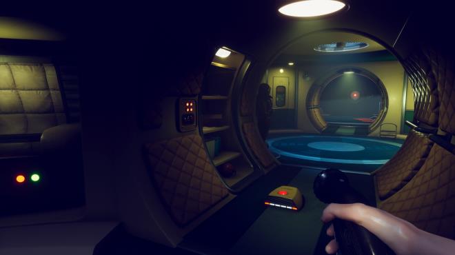 Satellite Odyssey Prologue Torrent Download