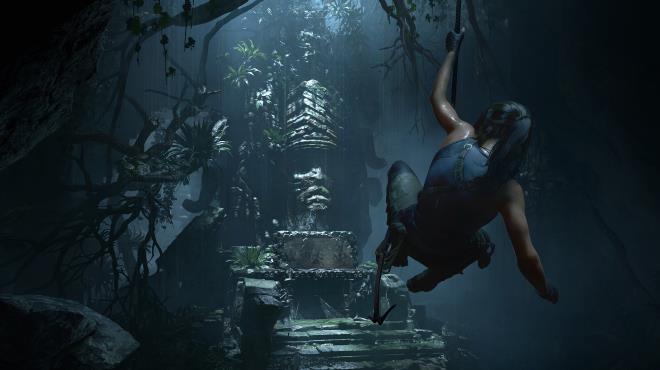 Tomb Raider Definitive Edition Torrent Download