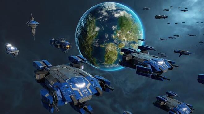 Sins of a Solar Empire II Torrent Download