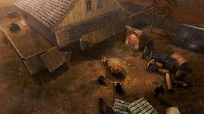 Tunguska The Visitation Enhanced Edition Update v1 88 4 Torrent Download