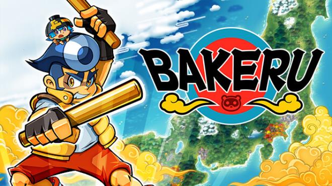 BAKERU-TENOKE Free Download