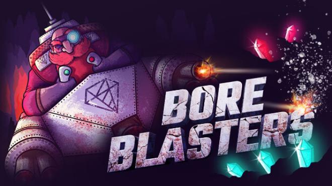 BORE BLASTERS Update v1 43-TENOKE Free Download