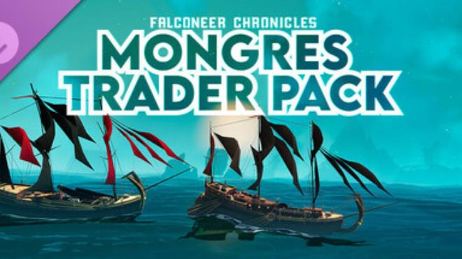 Bulwark Evolution Falconeer Chronicles Mongres Trader Pack-TENOKE Free Download