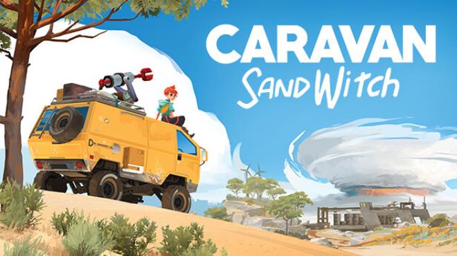 Caravan SandWitch-RUNE Free Download