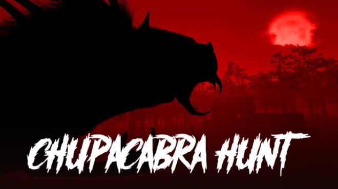 Chupacabra Hunt-TENOKE Free Download