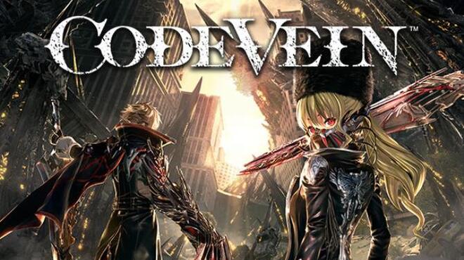 CODE VEIN Deluxe Edition-RUNE Free Download