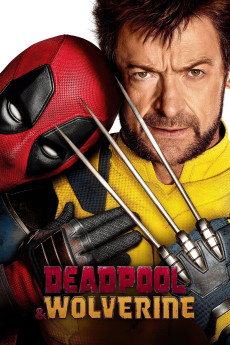 Deadpool & Wolverine Free Download