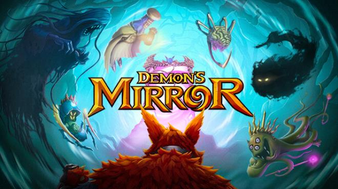 Demons Mirror-TENOKE Free Download