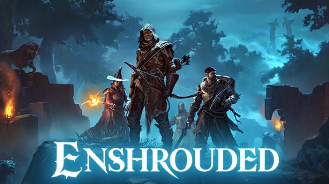 Enshrouded (Hotfix #16) Free Download