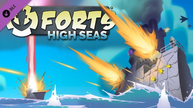 Forts High Seas-RUNE Free Download