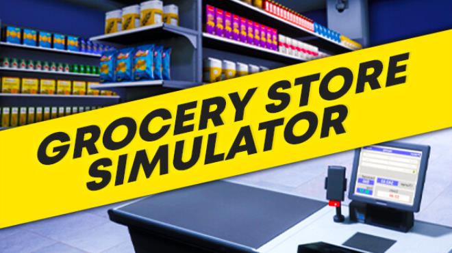 Grocery Store Simulator v0.7 Free Download