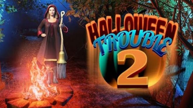 Halloween Trouble 2 Free Download