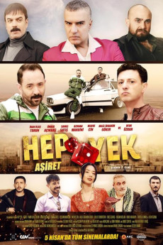 Hep Yek: Asiret Free Download