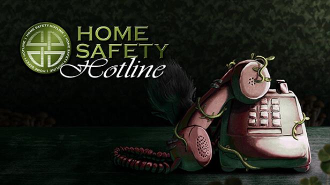 Home Safety Hotline Deluxe Edition-TENOKE Free Download