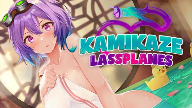 Kamikaze Lassplanes v1.1.0 Free Download