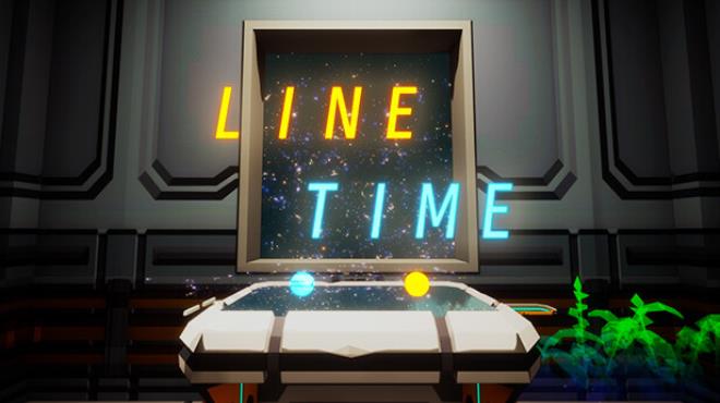 Line Time-TENOKE Free Download