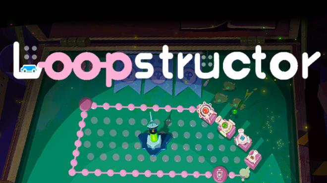 Loopstructor v1.3.0 Free Download