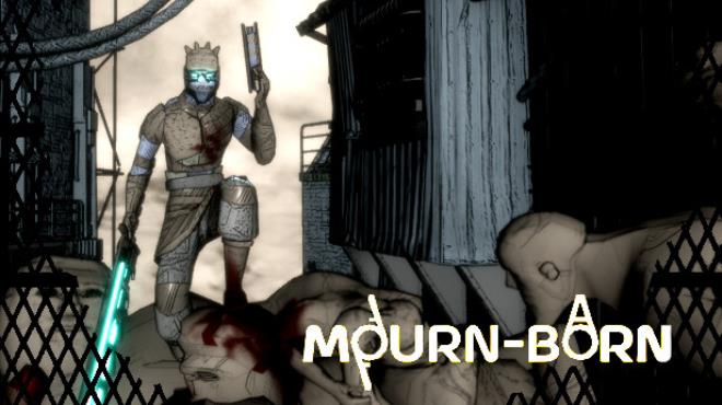 Mourn-born-TENOKE Free Download