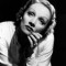 Marlene Dietrich Photo