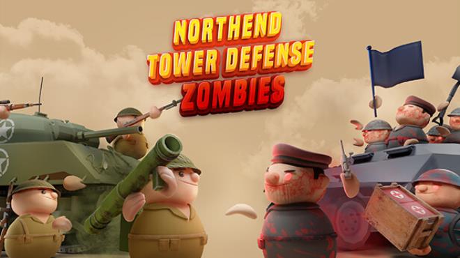 Northend Tower Defense-TENOKE Free Download